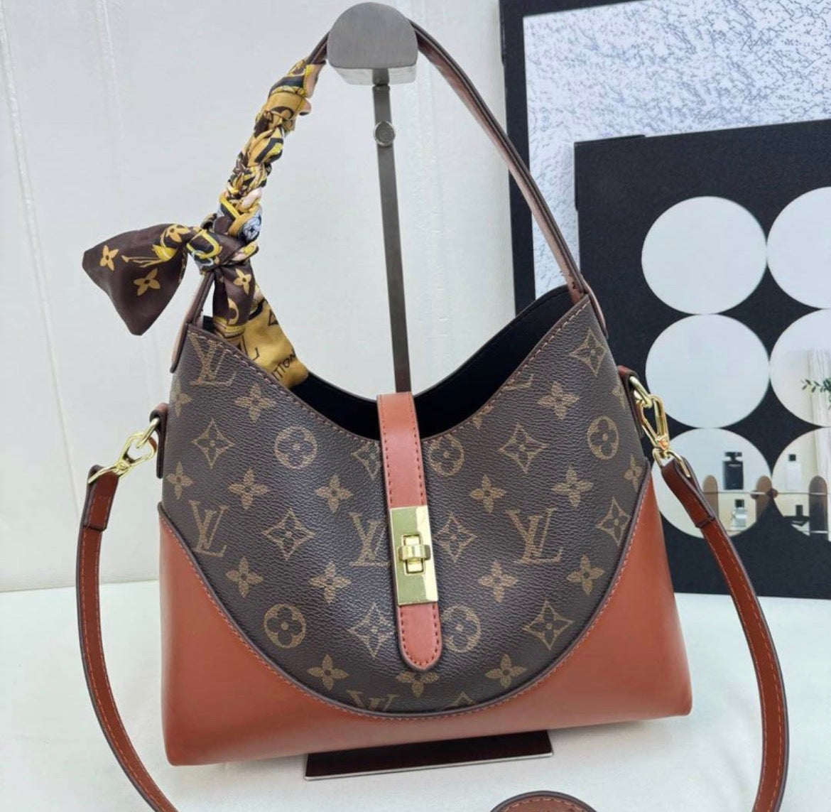 Sac à main :LV