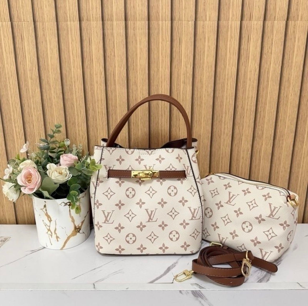 Sac a main :LV