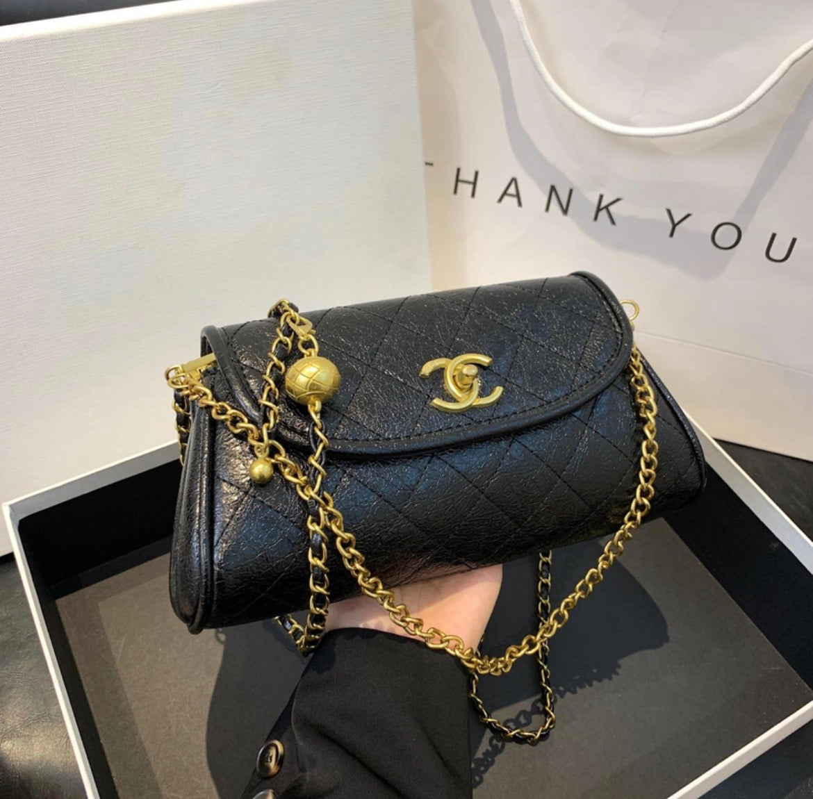 Sac a main CHANEL