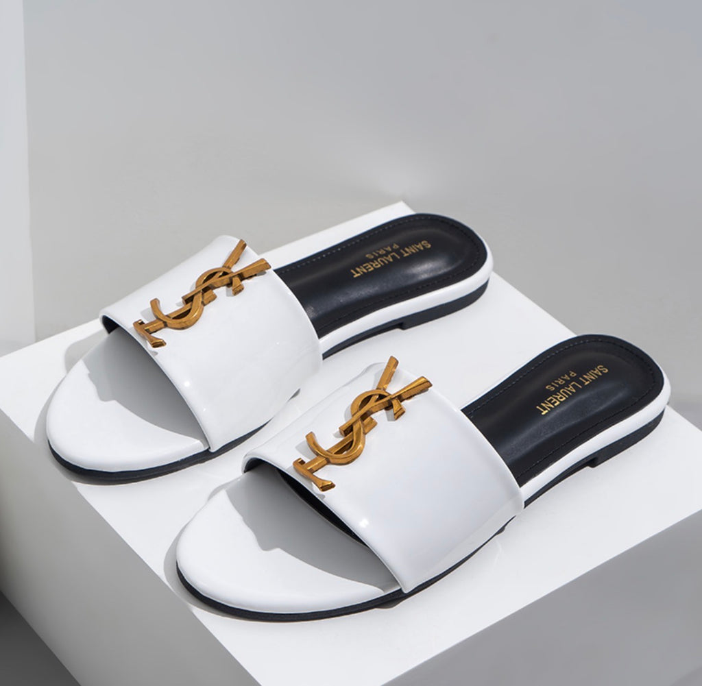 Sandales :YSL
