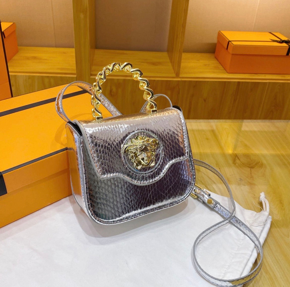Sac a main : VERSACE