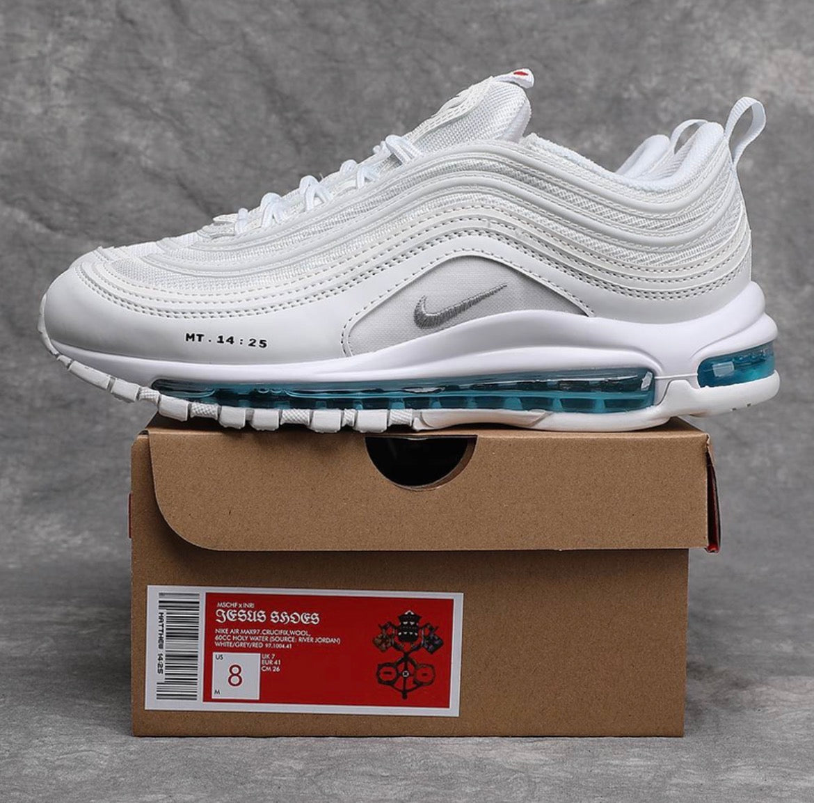 Baskets NIKE