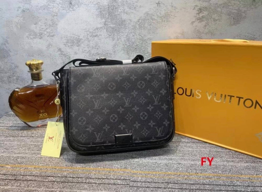 Sacs homme LV
