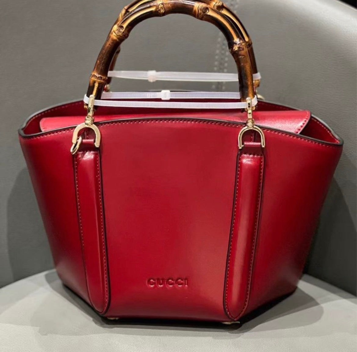 Sac à mains :GUCC