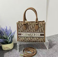 Sac a main CHRISTIAN DIOR