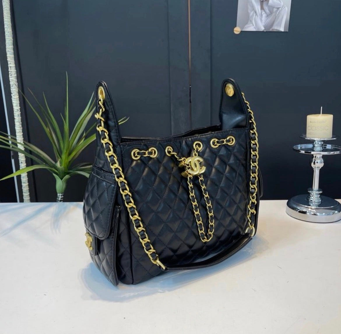 Sac a main Chanel