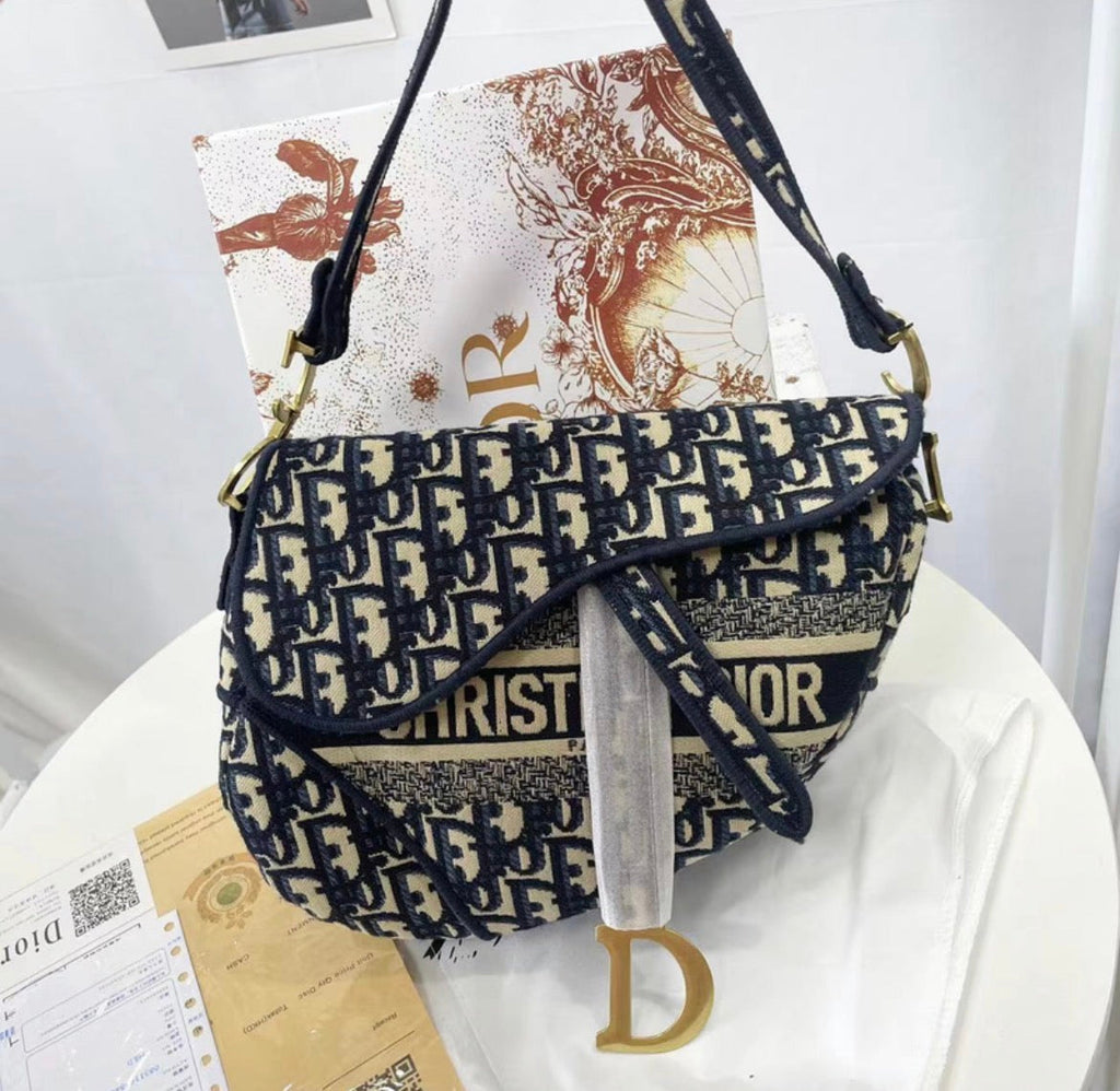 Sac a main DIOR