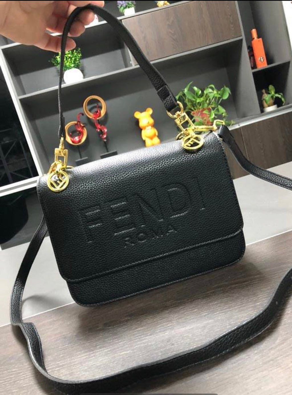 Sac a main FENDI