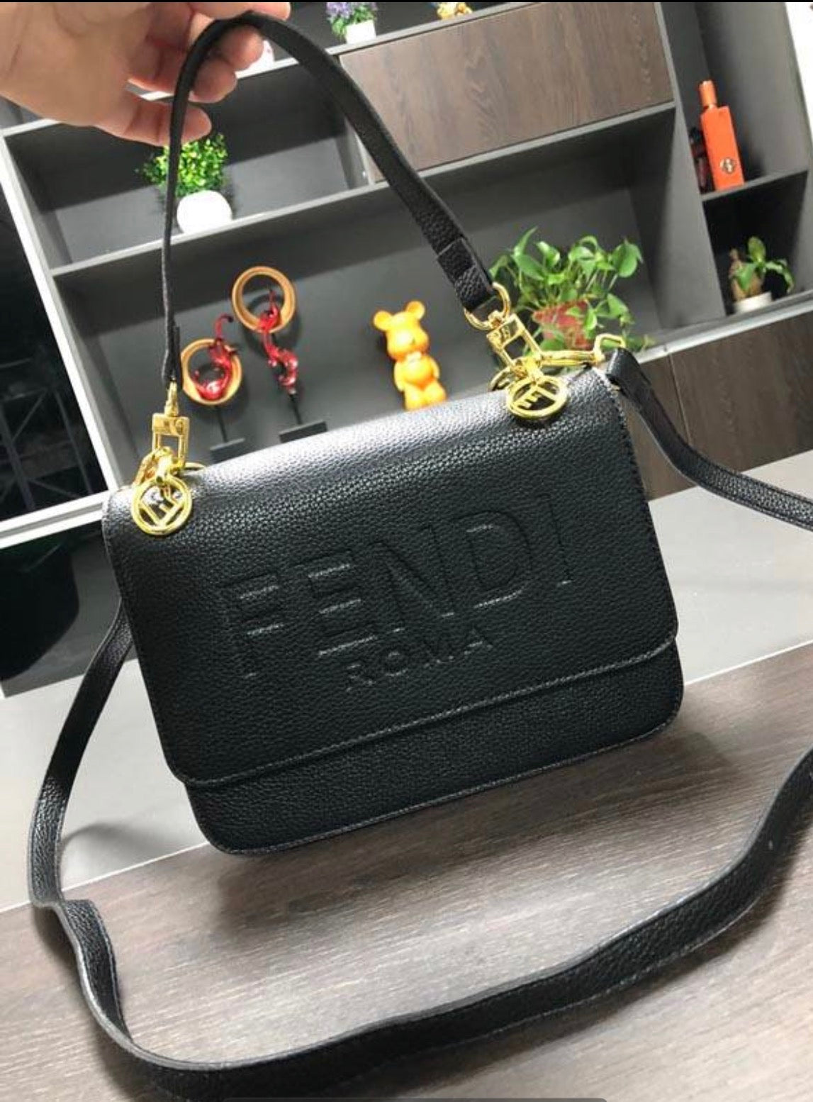Sac a main FENDI