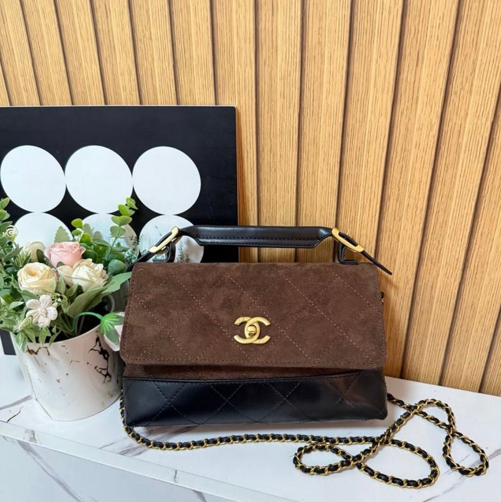 Sac à main CHANEL