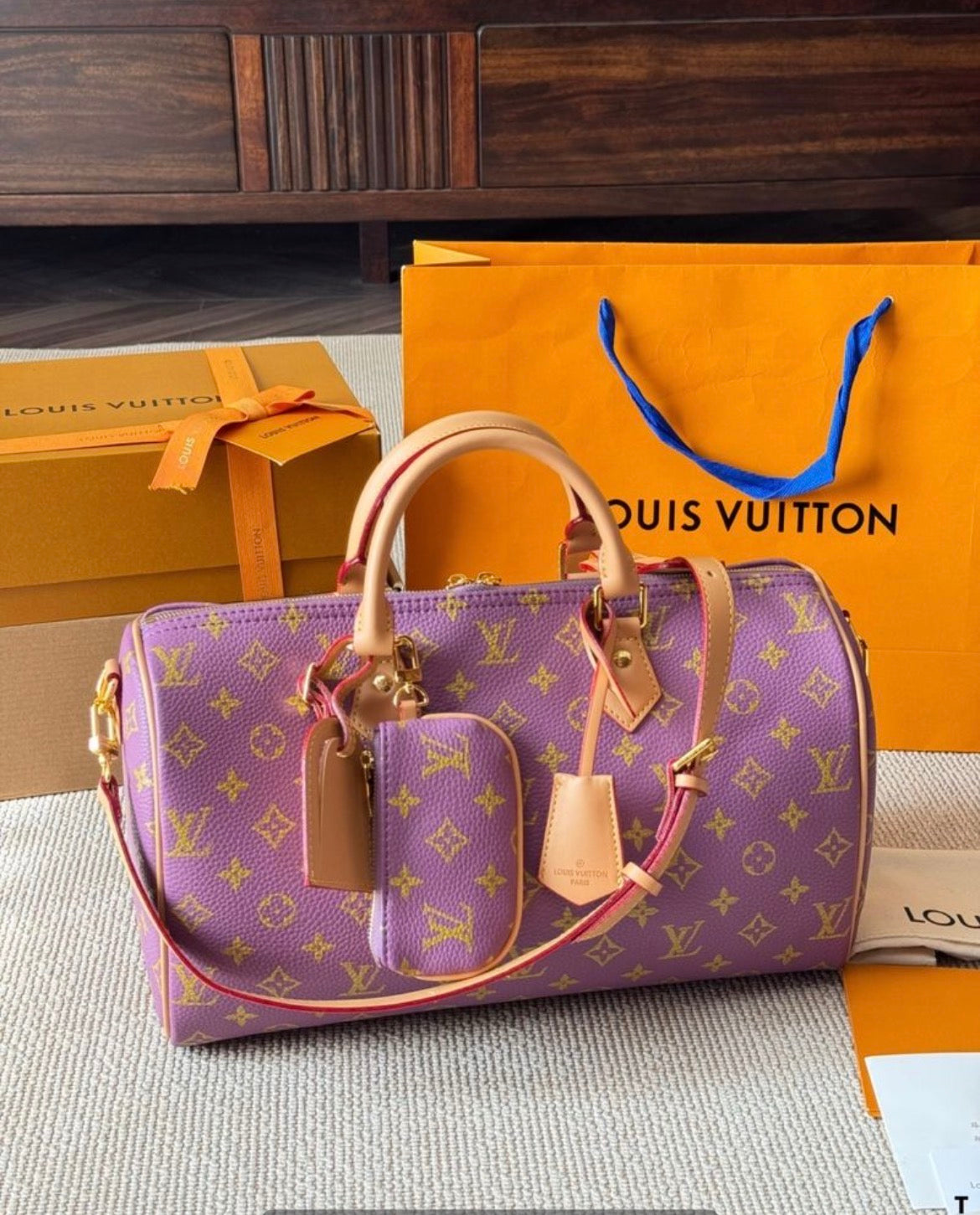 Sac a main LV