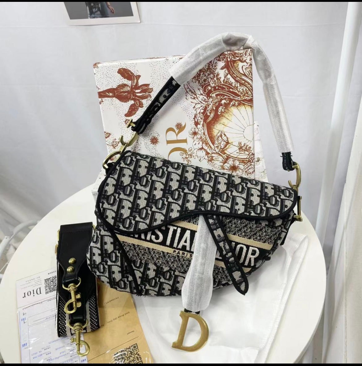 Sac a main DIOR