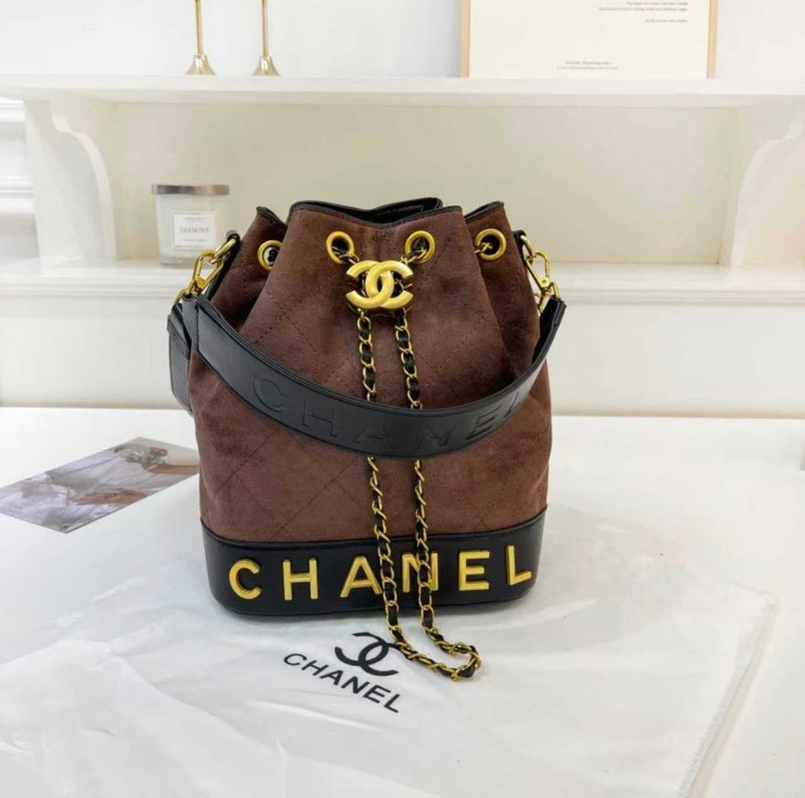 Sac a main CHANEL