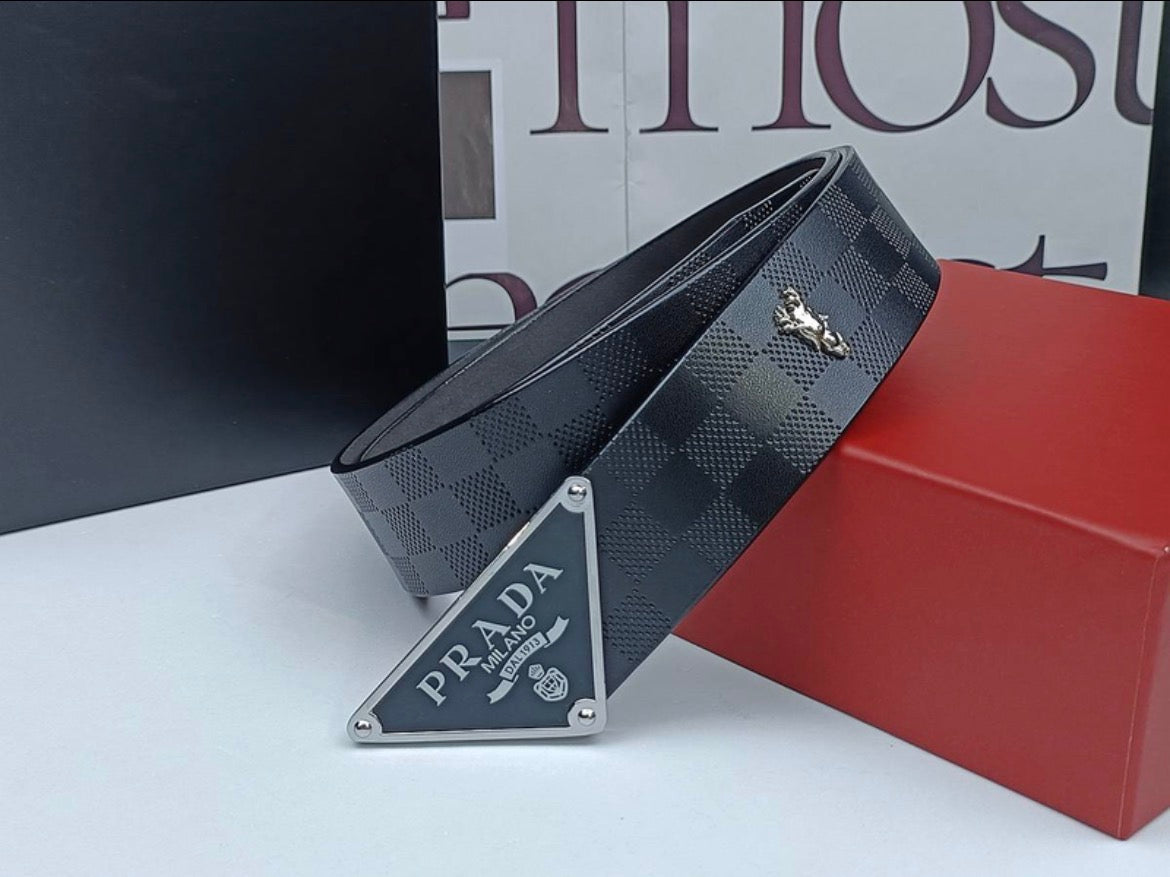 Ceinture :PRADA
