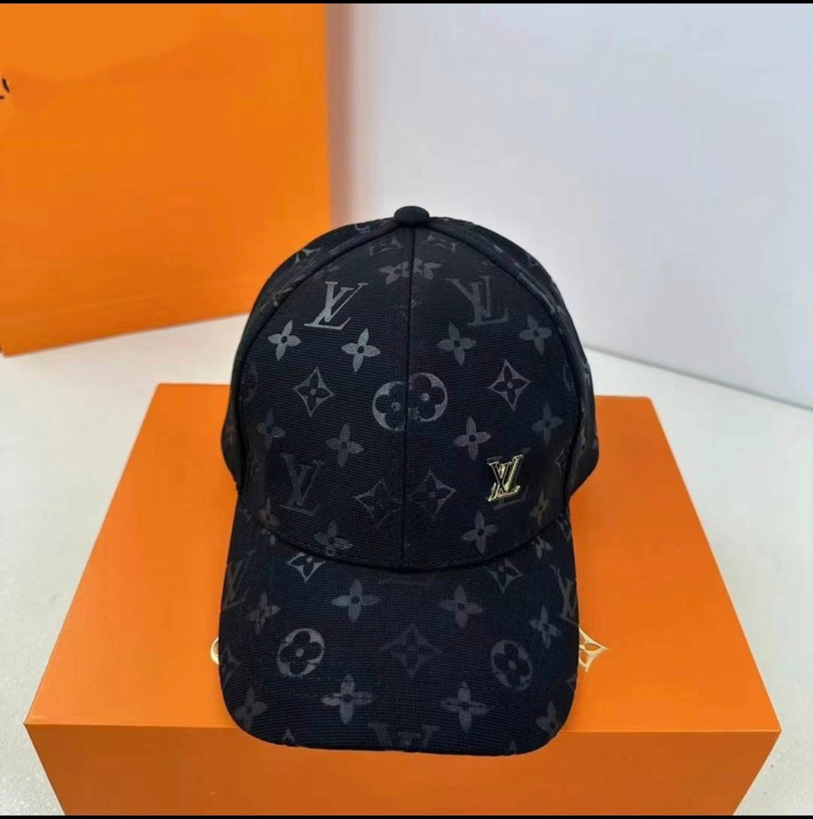 Casquette LV
