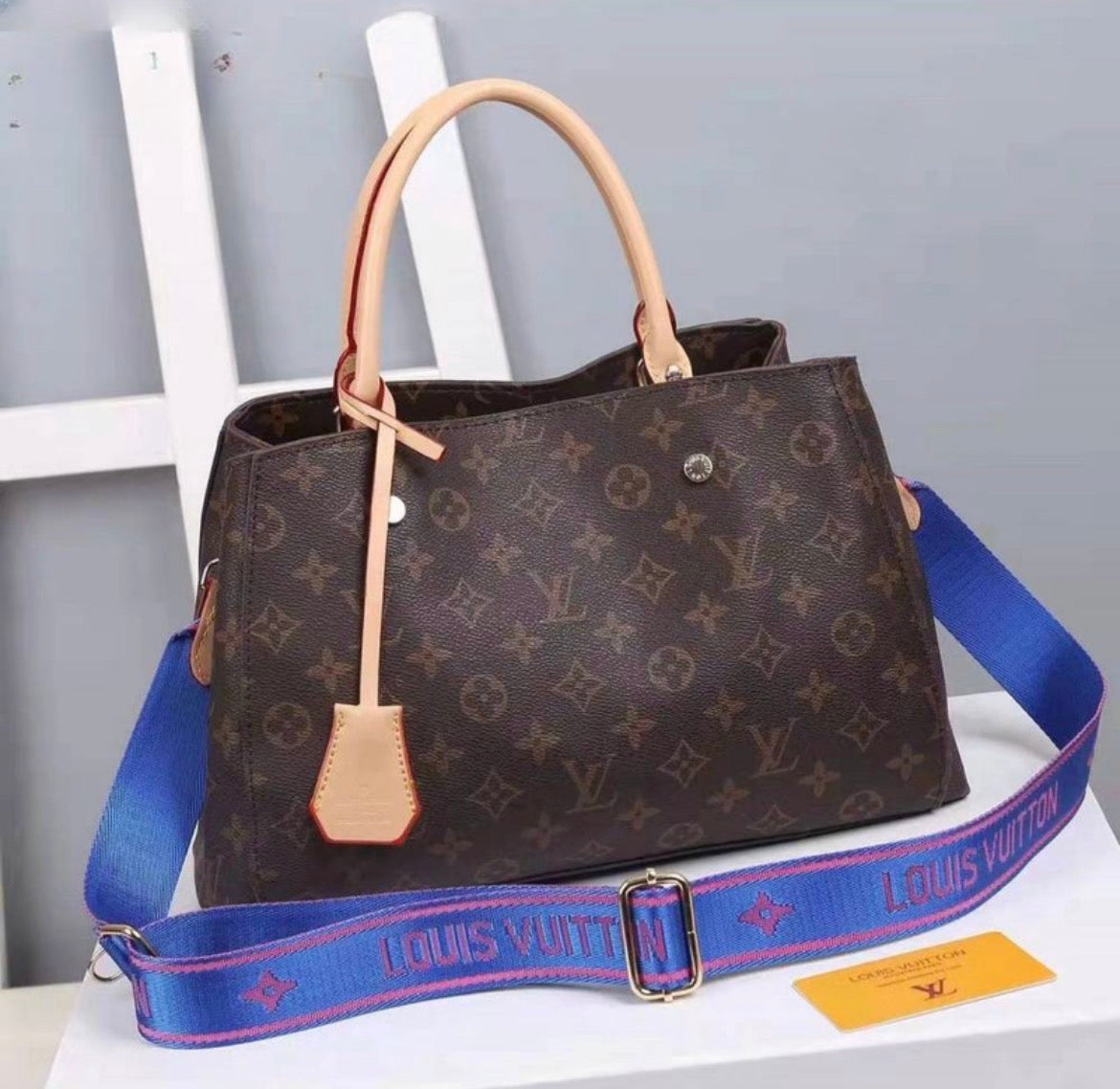 Sac à main :LV