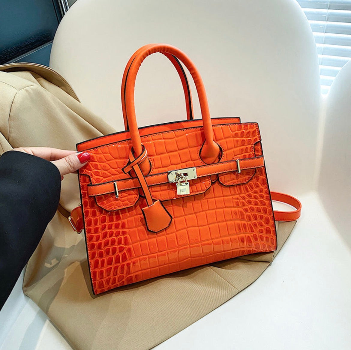 Sac a main HERMES