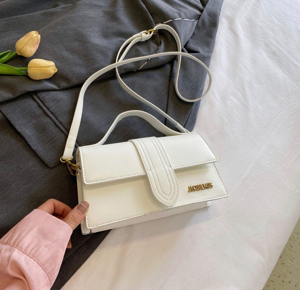 Sac a main:JACQUEMUS