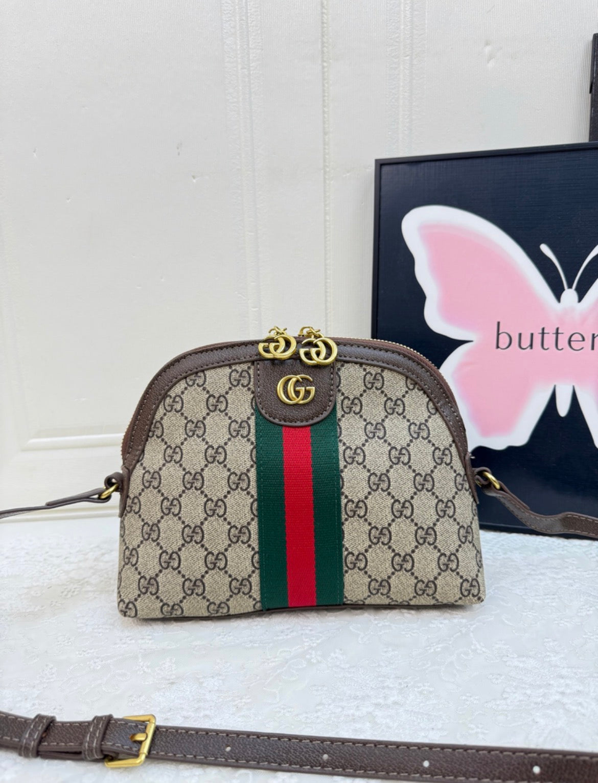 Sac à main : GUCCI