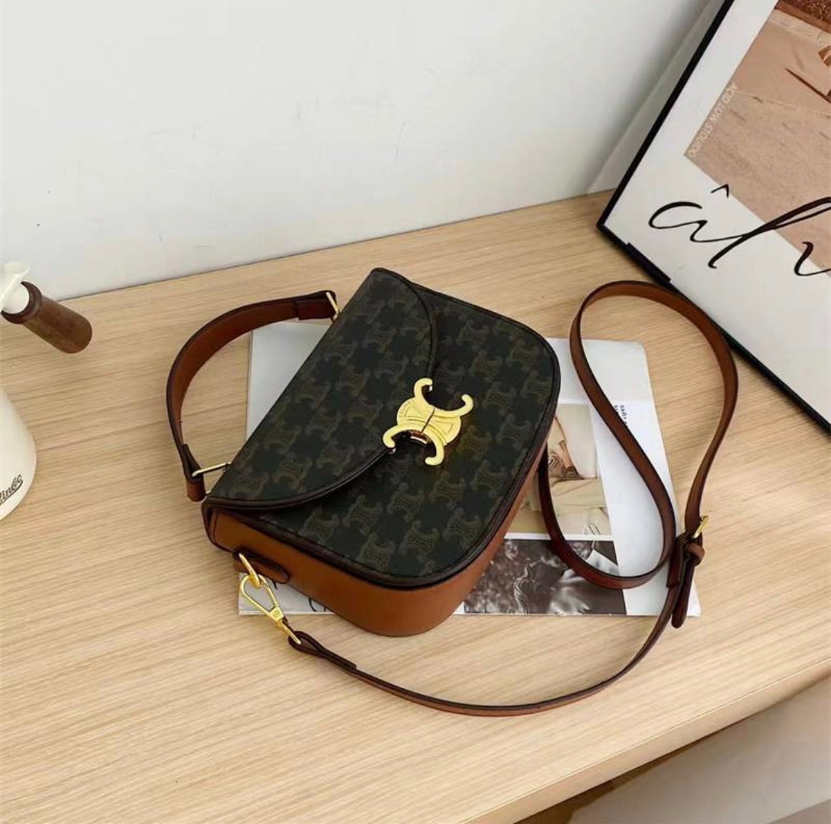 Sac a main  CÉLINE