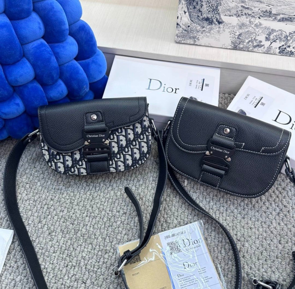 Sacs Homme :DIOR