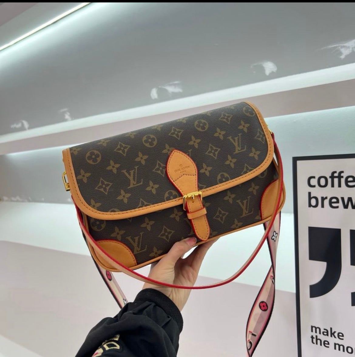 Sac a main LV