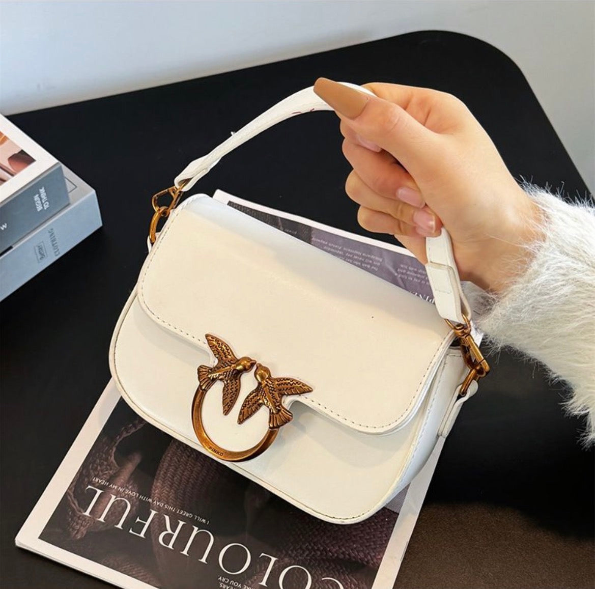 Sac a main : pinko