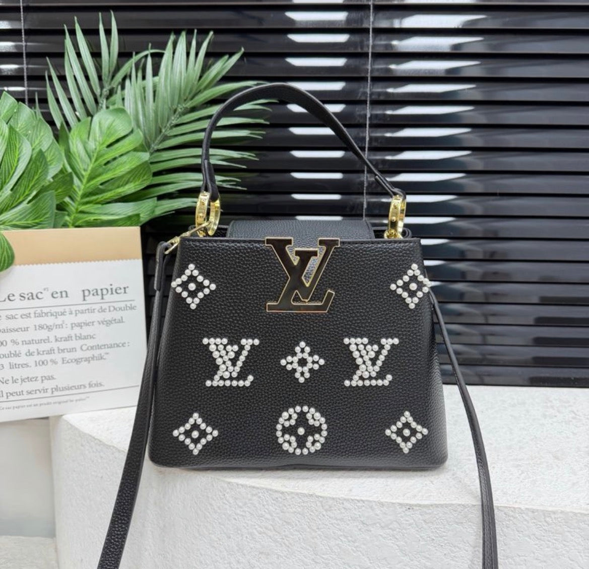 Sac a main LV