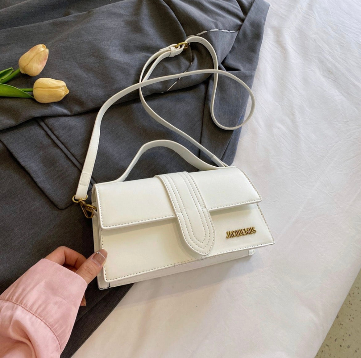Sac a main jacquemus