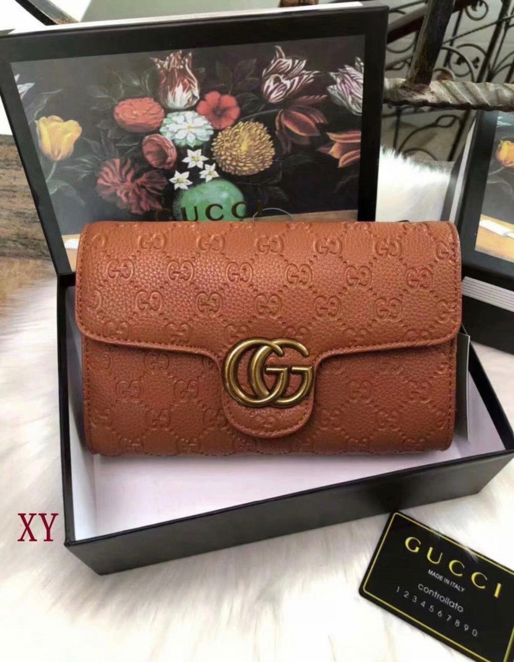 Sac a main GUCCI