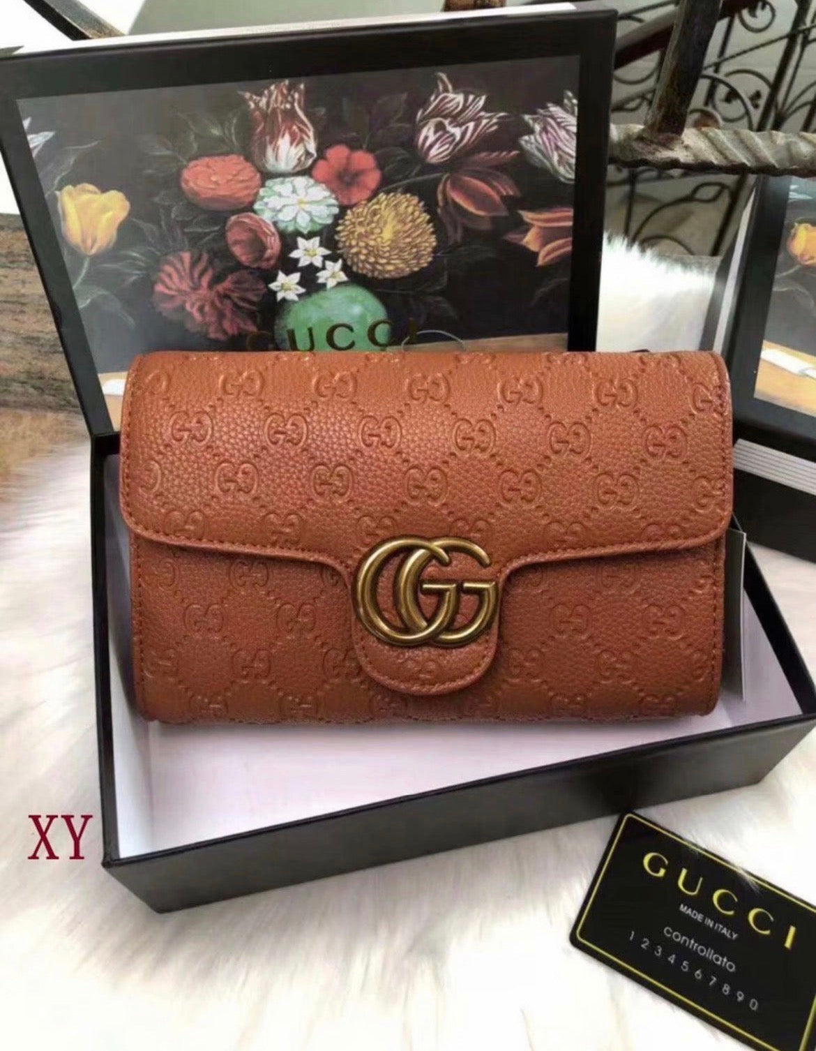 Sac a main GUCCI