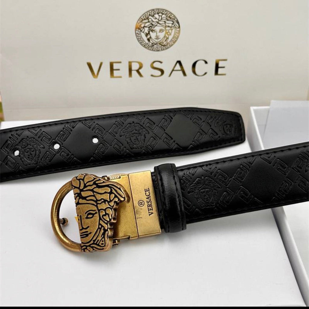 Ceinture : VERSACE