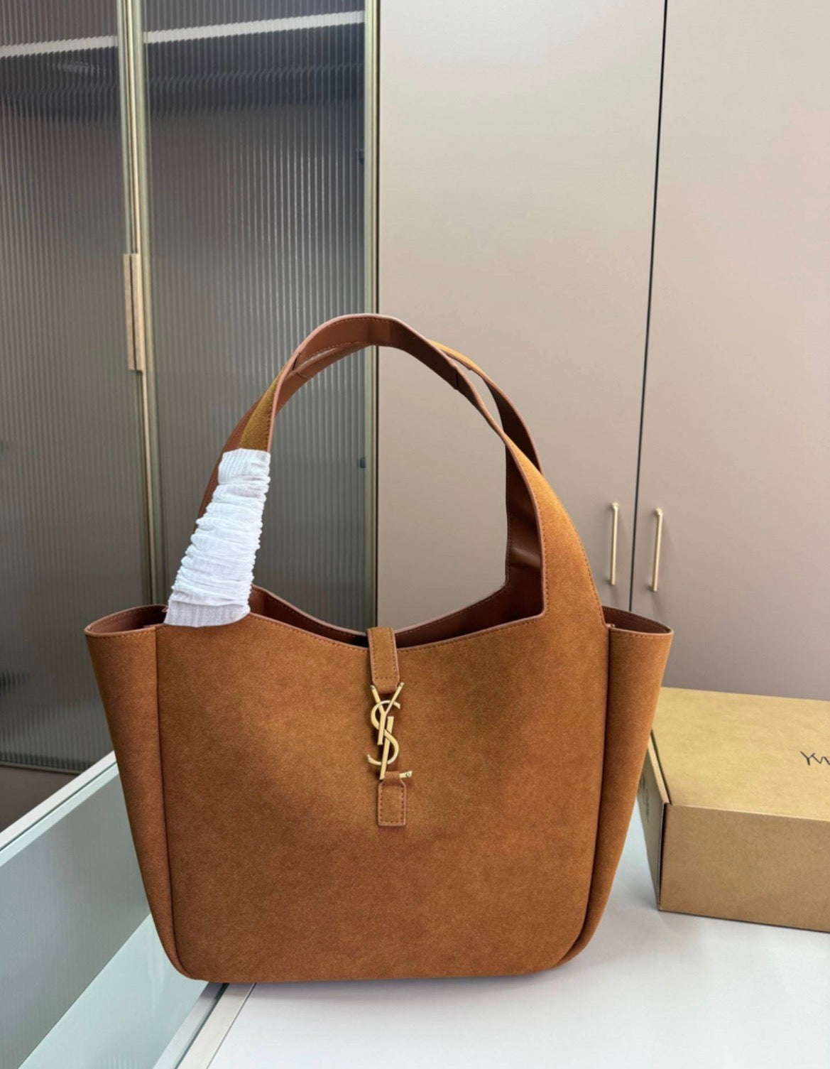 Sac à main YSL