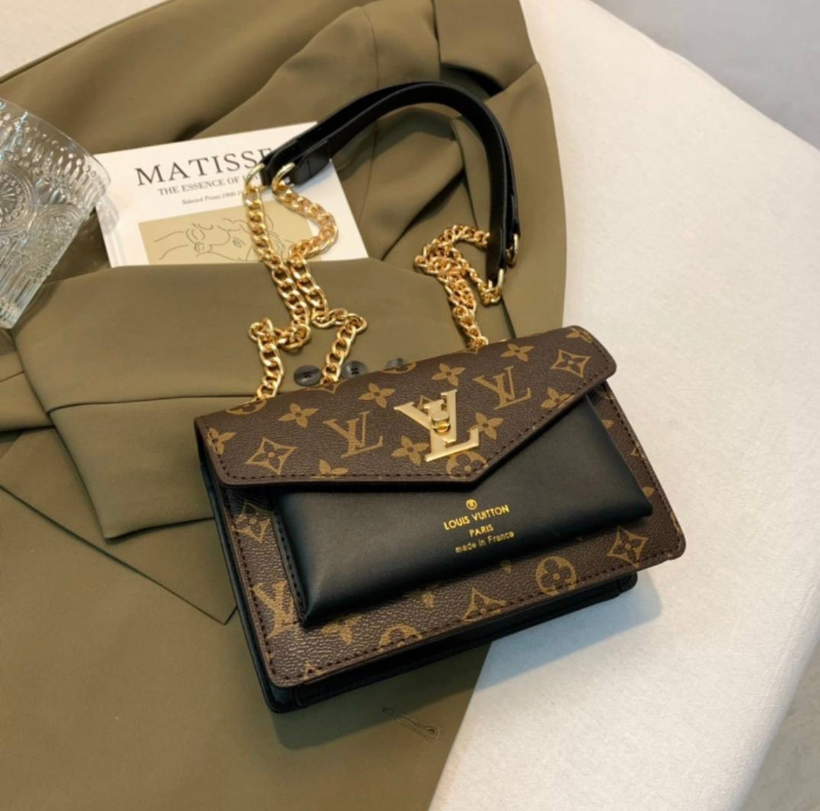 Sac a main Lv