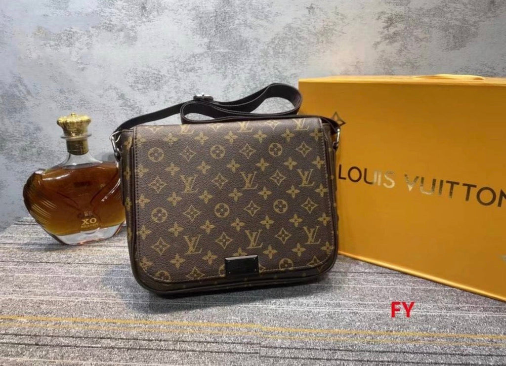 Sacs homme LV