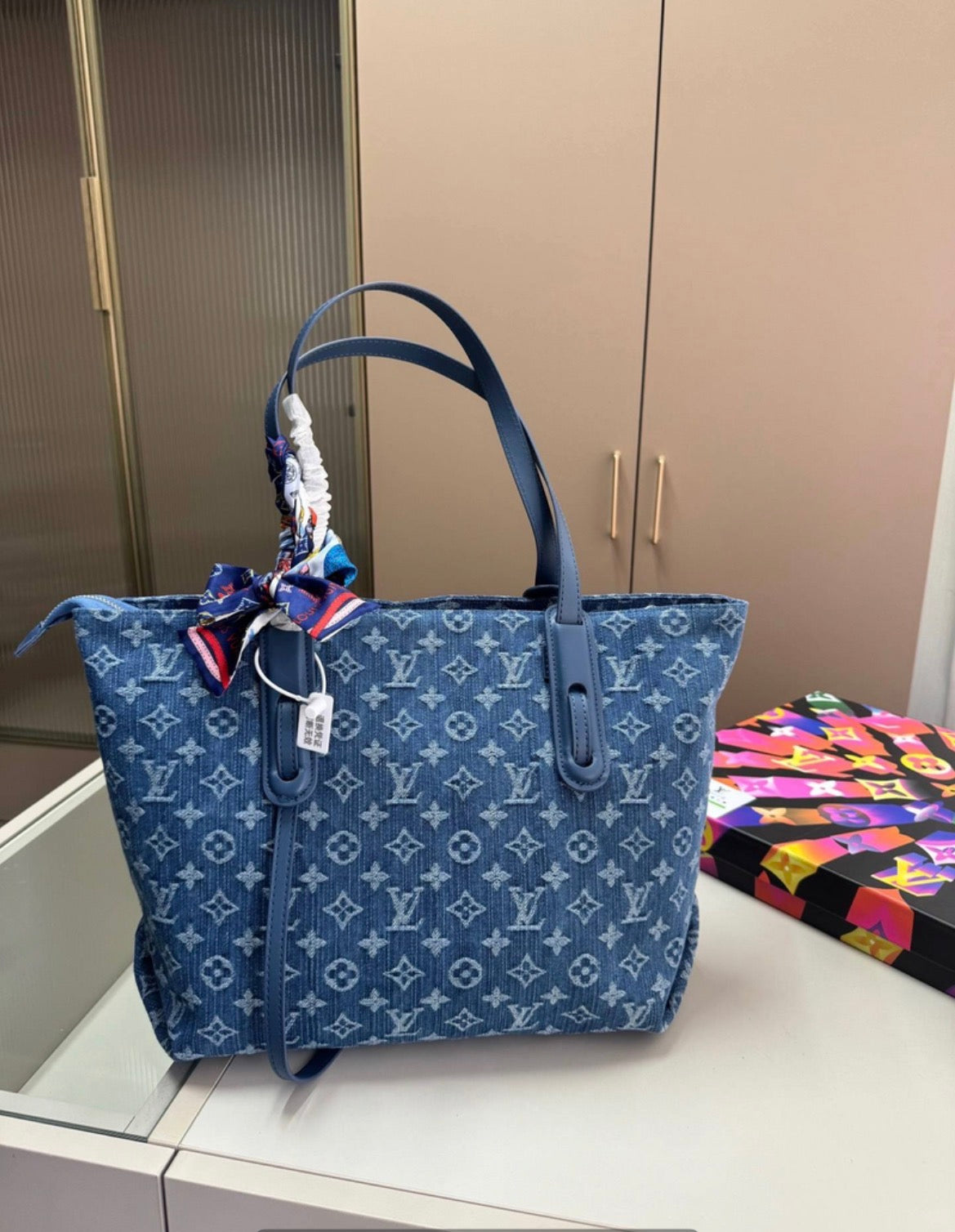 Sac à main : LV