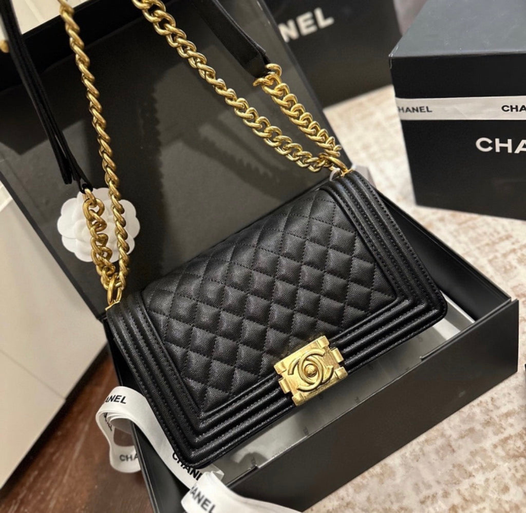 Sac a main CHANEL