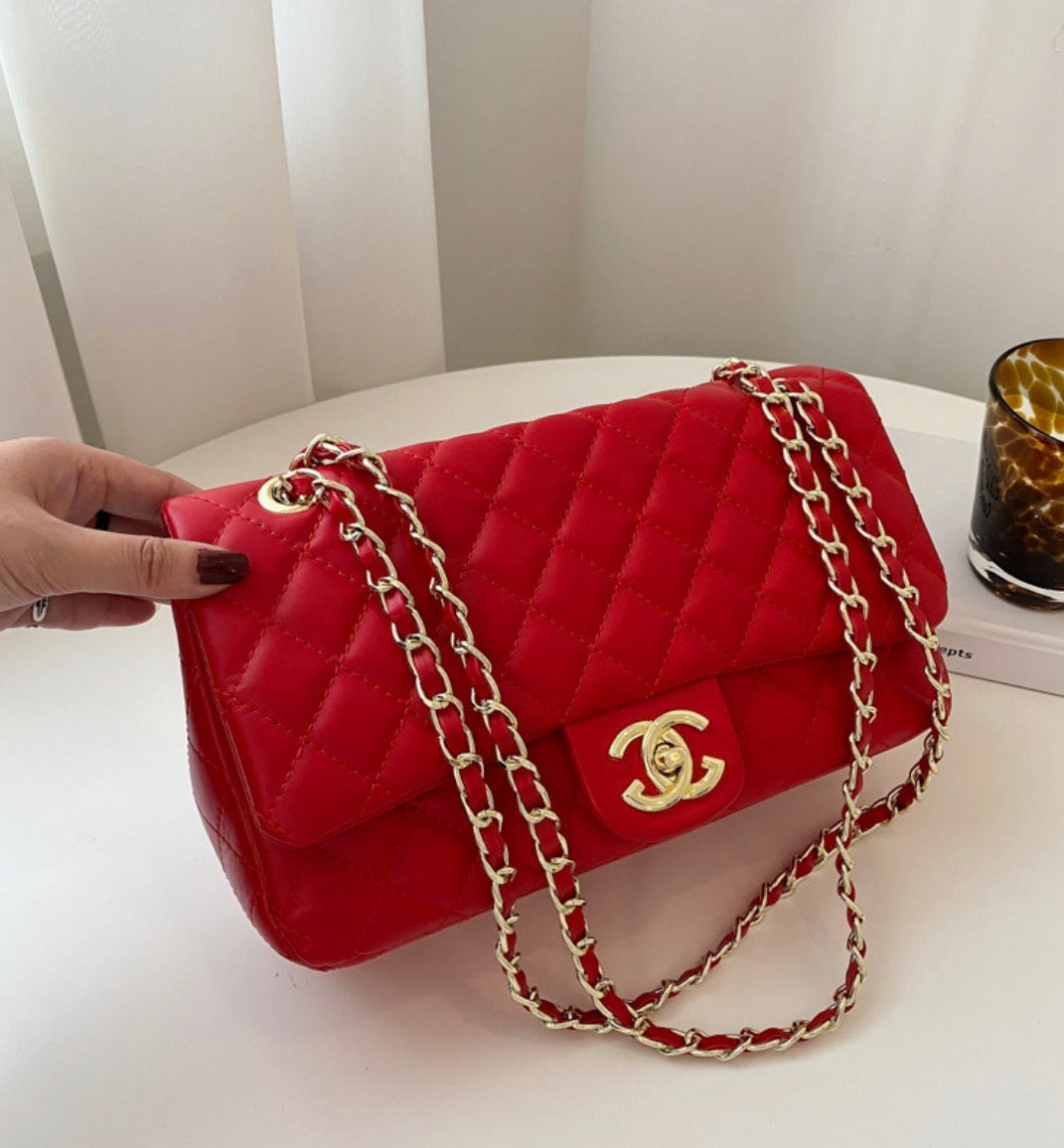 Sac a main Chanel