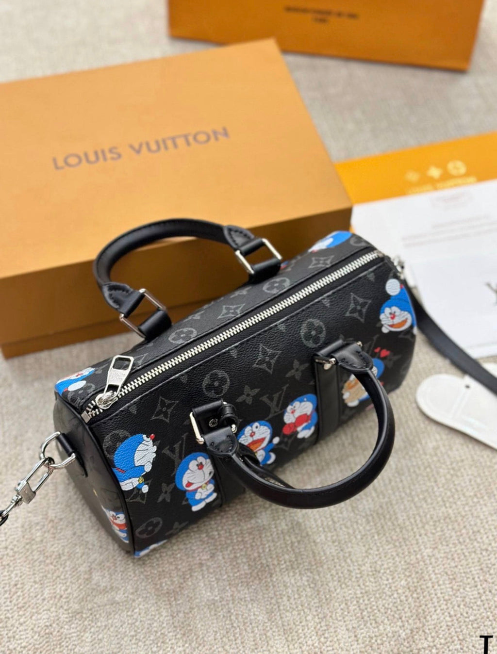 Sac à main LV