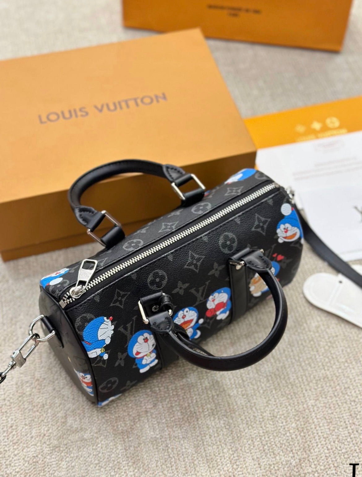 Sac à main LV