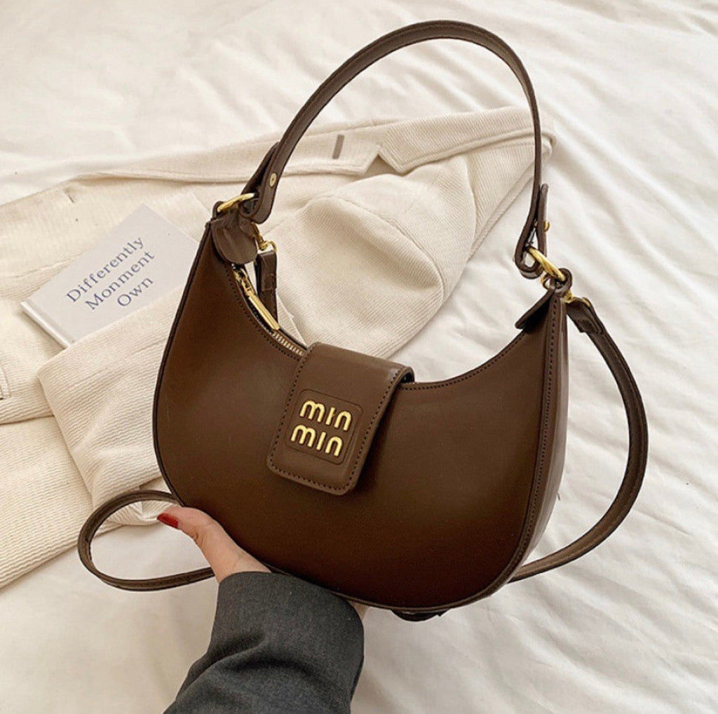 Sac a main MIN MIN