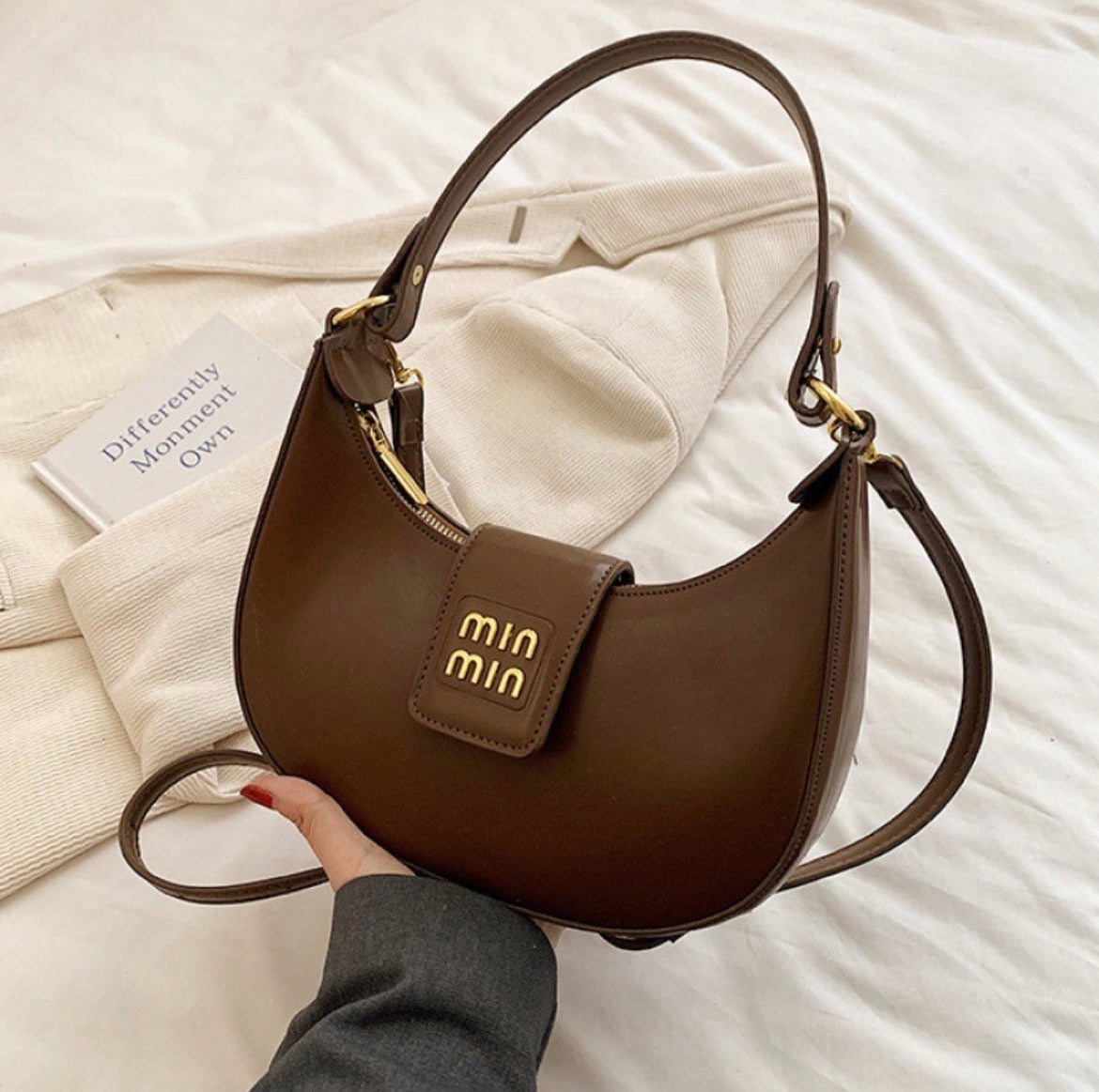 Sac a main MIN MIN