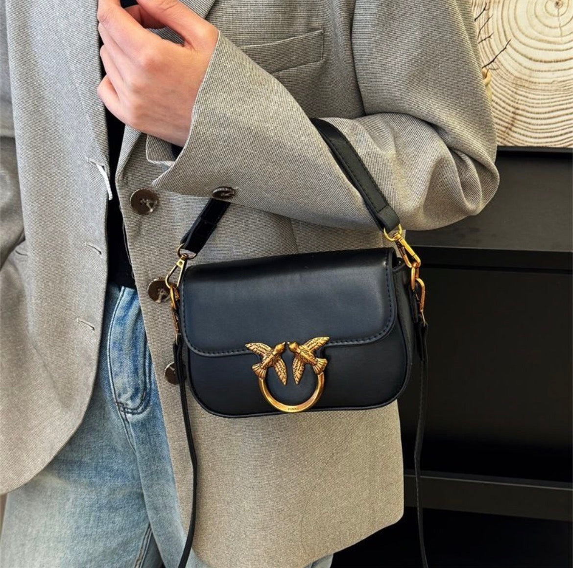 Sac a main : pinko