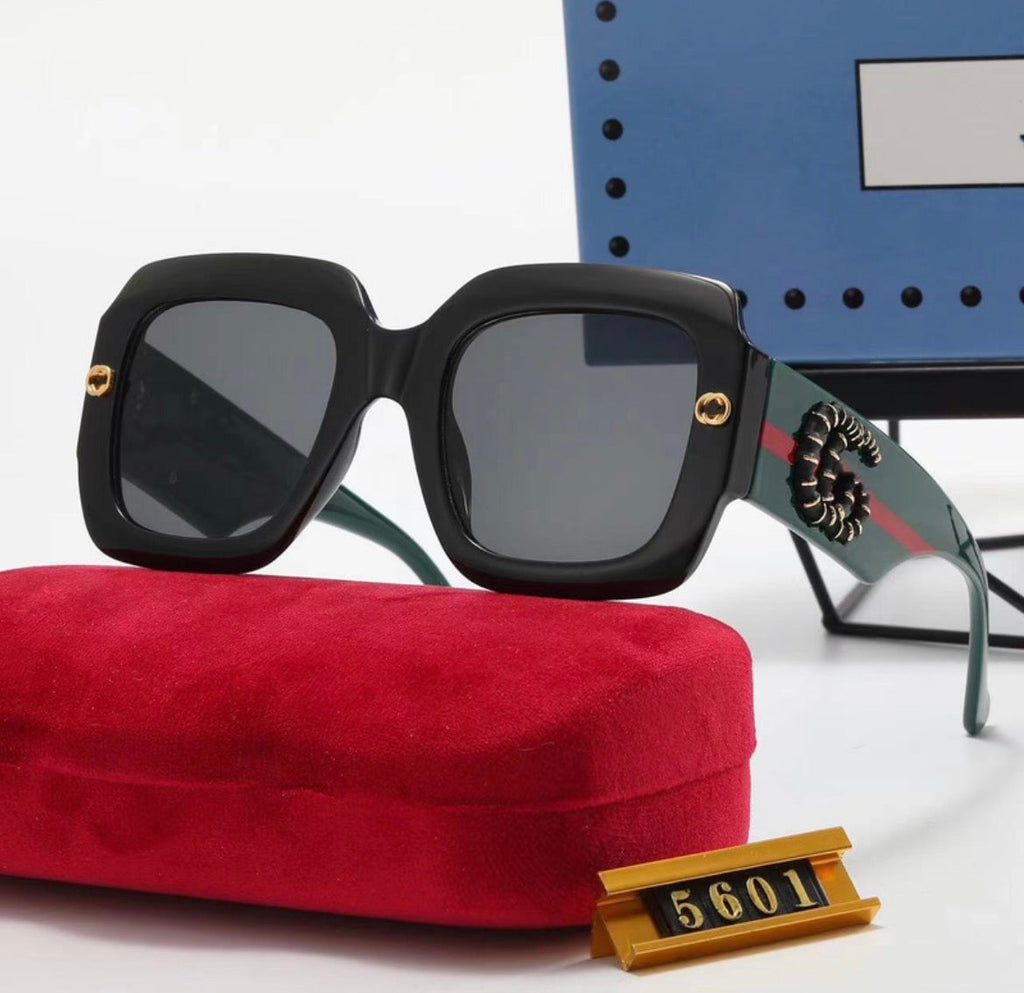Lunettes de soleil :Mix