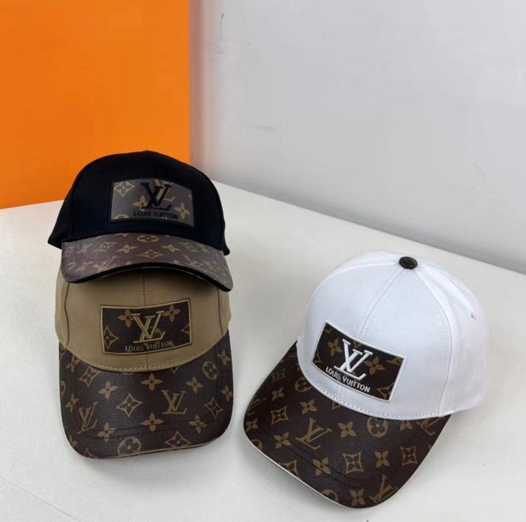 Casquette LV
