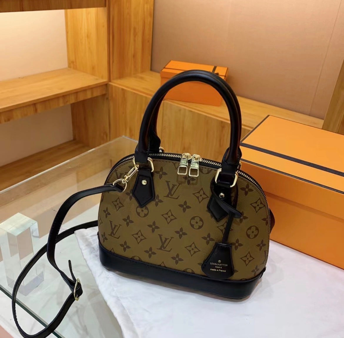 Sac a main: LV