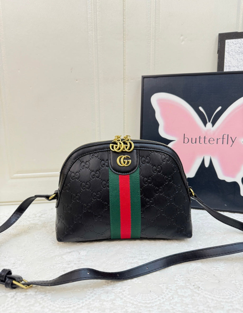 Sac à main : GUCCI