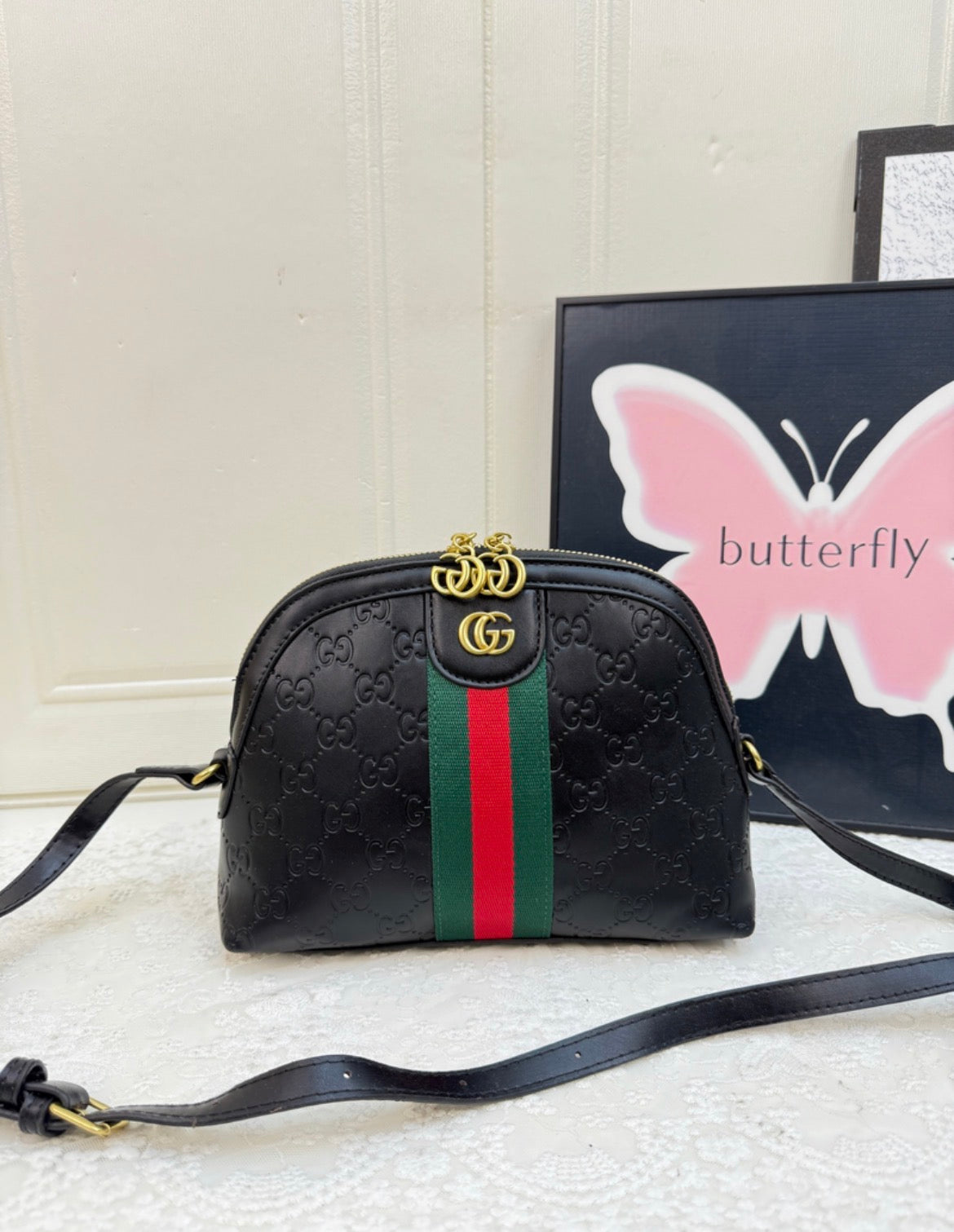 Sac à main : GUCCI
