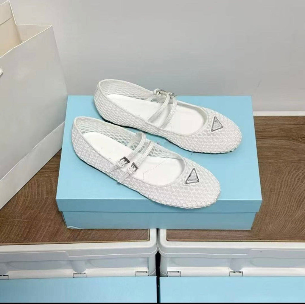 Ballerine PRADA