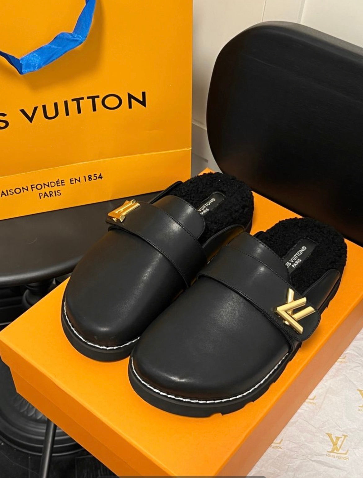 Sandales :LV